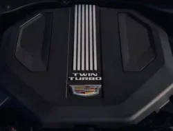 Cadillac percaya diri gunakan mesin bensin meski harga tinggi