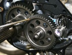 Peringatan: Suara berdengung pada motor matic, hindari dengan trik sederhana ini