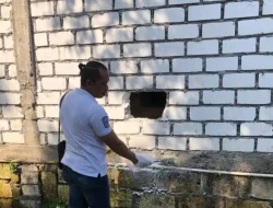 Pencuri Bobol Swalayan Dukun Gresik, Gasak Brankas dan Rokok