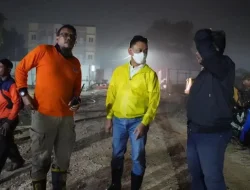 Sanksi Tegas Tanpa Kompromi: Wali Kota Pontianak Ancam Proses Hukum dan Segel Lahan Pembakar