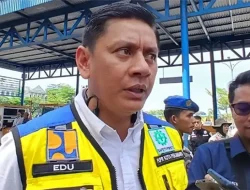 Pemko Pekanbaru Percepat Perbaikan Jalan, 19 Ruas Sepanjang 23 Kilometer Telah Diaspal