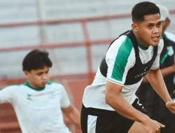 Prediksi Susunan Pemain PSMS Medan vs Port FC di Piala Presiden 2026: Port Lions Masih Dominan