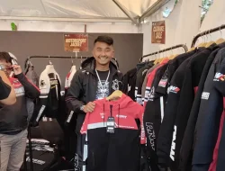 Apparel lokal Rabbit dan Wheels perluas pasar ke Asia Tenggara