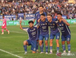 PSIM Yogyakarta Putus Kemitraan dengan Rakhmatsho Rakhmatzoda