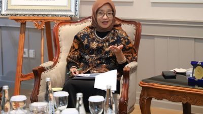 Di Tengah Isu ASN, Menpan-RB Sampaikan Pesan Tak Biasa via Surat