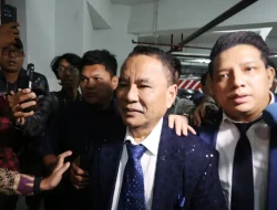 PWI Pusat Kecam Pernyataan Hotman Paris, Minta Hormati Martabat Wartawan dan Pers