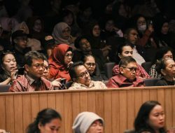 Peringatan 30 Tahun Kudatuli: Vedi Hadiz Soroti Oligarki dan Masa Depan Reformasi