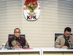 KPK ungkap pola balas budi donatur politik: dana kampanye ke proyek negara