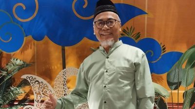 “Jika Beras Mahal, Tanam Sendiri”: Kekuasaan yang Hilang dari Keadilan