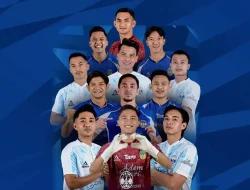 PSIM Yogyakarta Pertahankan 12 Pemain Lokal untuk Hadapi Super League 2026/27