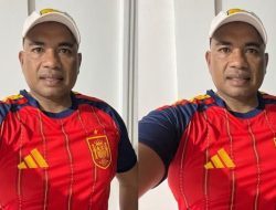 Final Piala Dunia 2026: Spanyol Jadi Juara dengan Skor 3-2 atas Argentina