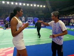 Pemenang Japan Open 2026 Tak Bisa Berkata-Kata Usai Kalahkan Putri KW