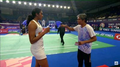 Pemenang Japan Open 2026 Tak Bisa Berkata-Kata Usai Kalahkan Putri KW