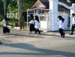 Ratusan ASN Asahan Palsukan Absen Pakai GPS, Banyak Pegawai Kecamatan Terlibat