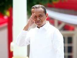 Bahlil: Musda Golkar Sulsel Umumkan 3 Keputusan Penting