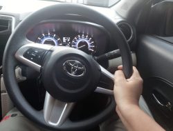Kenali Penyebab Kemudi Mobil Bekas Berat Saat Diam