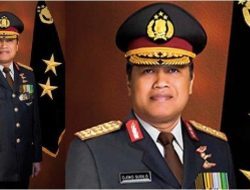 Djoko Susilo, Mantan Jenderal yang Jadi Sorotan Abraham Samad hingga Pancing SBY Turun Tangan