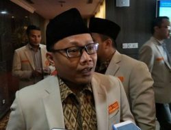 Pemuda Muhammadiyah Minta Kasus Febrie Tak Terkait Prabowo