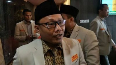 Pemuda Muhammadiyah Minta Kasus Febrie Tak Terkait Prabowo