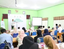 Pemprov Dorong UMKM Kelas Lewat Pelatihan Konten dan Digital Marketing