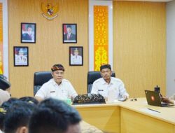 Pemprov Matangkan Persiapan Penilaian Zona Integritas Nasional