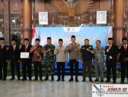 BAZNAS Tulungagung Bidik Zakat Profesi ASN Sebesar 15M