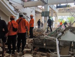 Gempa M7,7 Guncang Flores NTT, Tsunami Terdeteksi di Bulukumba