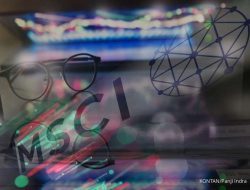 Resmi! Ini Prediksi Pasar Saham dari Review Indeks MSCI Agustus 2026