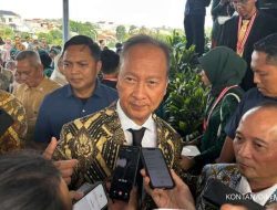 Pemerintah Siapkan Insentif Rp5 Juta untuk Motor Listrik per Unit