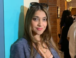 Sarah Azhari Kembali ke Indonesia Setelah 16 Tahun di Amerika