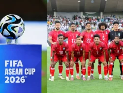 Timnas Indonesia Hadapi Tantangan Baru di Piala ASEAN FIFA 2026