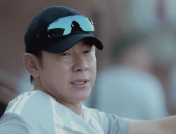 Persija Menghadapi Dua Ujian di Thailand, Shin Tae Yong Siapkan Strategi Berbeda