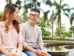 Jika Anda Melihat 8 Perilaku Ini pada Pasangan, Anda Hanya Pelampiasan Menurut Psikologi