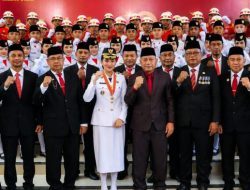 Makna HUT ke-81 RI, Gubernur Maluku Utara Ajak Warga Jaga Kedamaian dan Persatuan