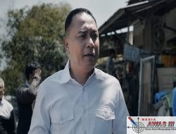 Wali Kota Surabaya Menata Ulang Kawasan Pasar Pucang Anom Untuk Mengatasi Kemacetan
