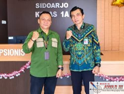 Bayu – PA Sidoarjo: Meningkatnya Perceraian Karena Ekonomi