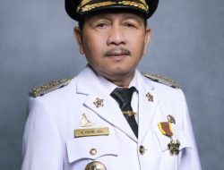 Bupati Arief Rohman Ajak Swasta Bantu Warga Terdampak Kekeringan di Blora