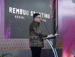 Pemkab Kediri Menggelar Gerakan Memasyarakatkan Makan Ikan (Gemarikan)