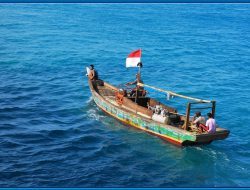 Nelayan Medan minta dilibatkan dalam survei proyek pengerukan Pelabuhan Belawan
