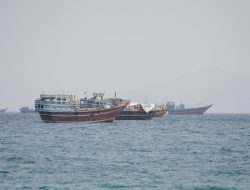Iran dapat suntikan dukungan dari Putin, Rusia janjikan bantuan di tengah gempuran AS
