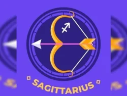 Ramalan karier zodiak Sagittarius Sabtu, 5 September 2026: Jangan hanya andalkan keberuntungan