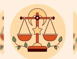 Ramalan karier zodiak Libra Sabtu, 5 September 2026: Saatnya beri jeda pada diri