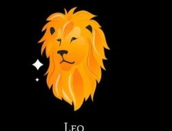 Ramalan asmara zodiak Leo Sabtu, 5 September 2026: Peluang cinta baru menguat