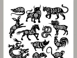 Tetap selektif! Ramalan shio besok Kamis 3 September 2026: Tikus, Kerbau, Macan, dan Kelinci