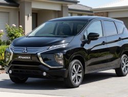 Update September, harga mobil bekas Mitsubishi Xpander 2019 kini mulai Rp 160 jutaan