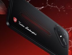Pesona Tecno Pova 8 Pro Tonino Lamborghini edition, harga Rp6 jutaan