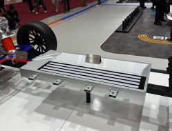 Bangun Ekosistem EV, Pemerintah Berharap Bangun Industri Baterai