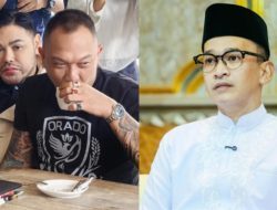 Praktisi hukum bongkar langkah Ruben Onsu bayar Rp3,5 M di kasus penggelapan, ungkap apa agendanya