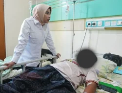 BGN pastikan biaya perawatan santri dan siswa di Sidoarjo yang diduga keracunan MBG ditanggung