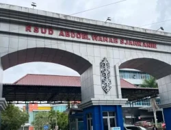 Tunggakan TPP nakes RSUD AWS capai Rp 105 miliar, pencairan terpaksa tunggu APBD perubahan